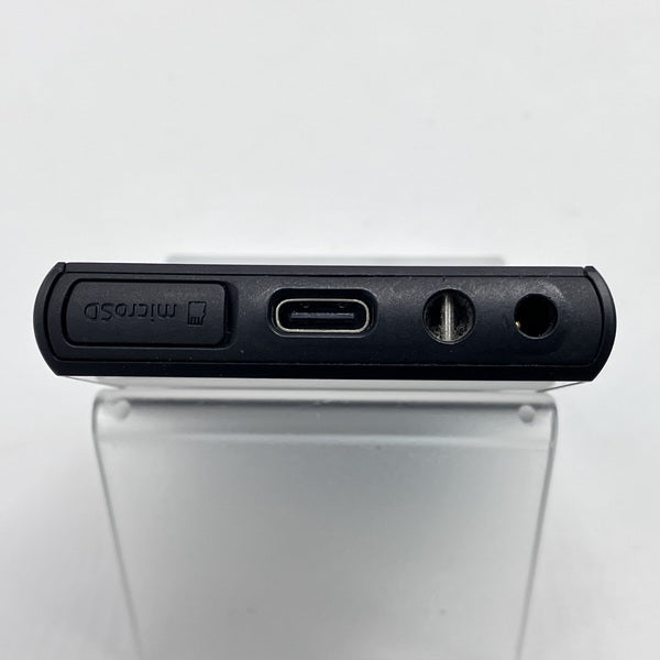 【中古】NW-A105HN BM 【ブラック】【秋葉原】