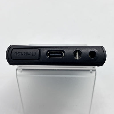 【中古】NW-A105HN BM 【ブラック】【秋葉原】