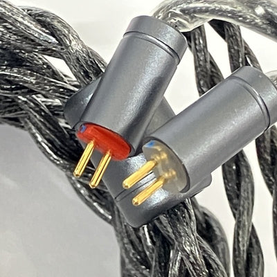 【中古】SoundsGood Anthracite 2Pin-4.4mm【秋葉原】