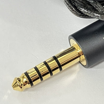 【中古】SoundsGood Anthracite 2Pin-4.4mm【秋葉原】