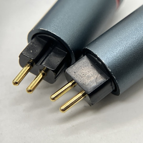 イヤホン SoundsGood Blhwt 2Pin-4.4mm SoundsGood]blhwt イヤホン/イヤモニ用アップグレードケーブル