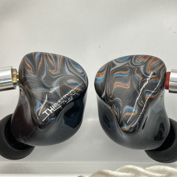 thieaudio legacy 4 中古価格 | HifiZero