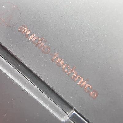 【中古】ATH-CK1TW BK ブラック【名古屋】