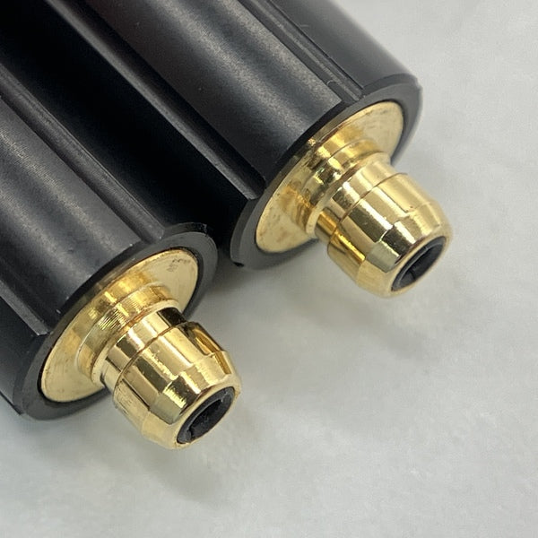 純金リンパ２点セット⭐️イオンゴールド&有機ゲルマニウム❣️ラジャス⭐️新リンパ療法⭐️ NOBUNAGA Labs 【中古】冩楽 (Sharaku) 4.4mm5極バランス