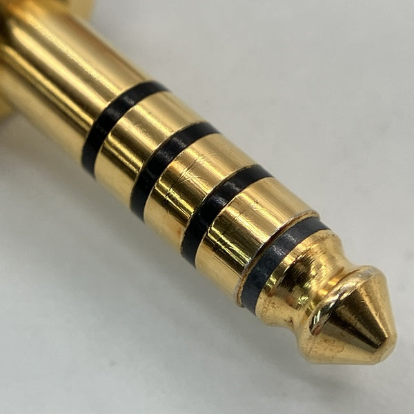 NOBUNAGA Labs 【中古】冩楽 (Sharaku) 4.4mm5極バランス