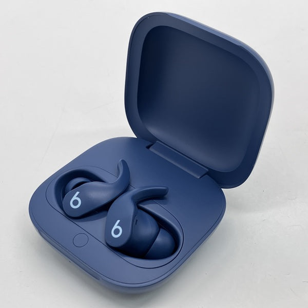 中古 Beats Fit Pro ワイヤレスイヤホン Beats by Dr. Dre 【中古】Beats Fit Pro (タイダルブルー
