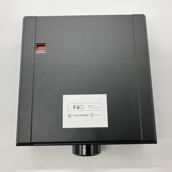 【中古】K9 AKM 【FIO-K9AKM-B】【秋葉原】