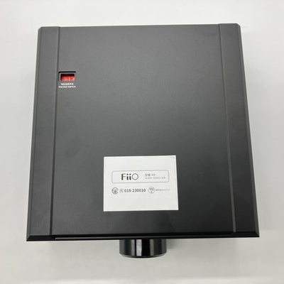 【中古】K9 AKM 【FIO-K9AKM-B】【秋葉原】