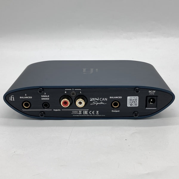 【中古】ZEN CAN Signature Standard【日本橋】