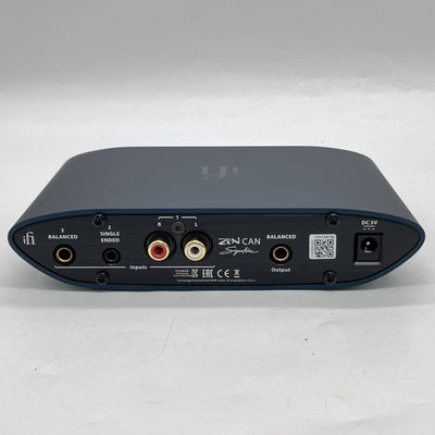 【中古】ZEN CAN Signature Standard【日本橋】