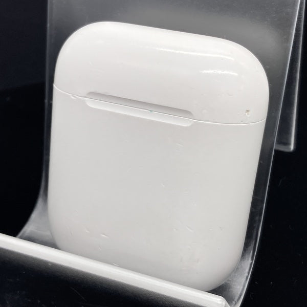 【中古】AirPods MMEF2JA【名古屋】