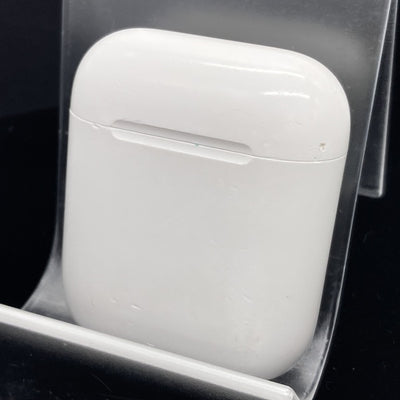 【中古】AirPods MMEF2JA【名古屋】