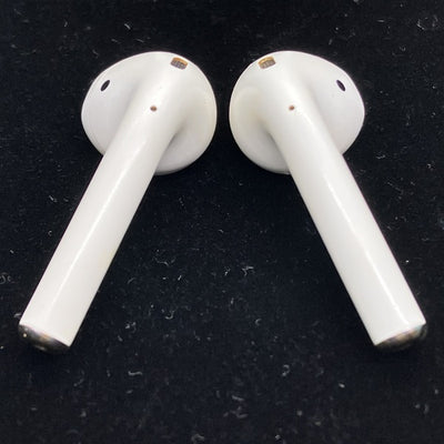 【中古】AirPods MMEF2JA【名古屋】