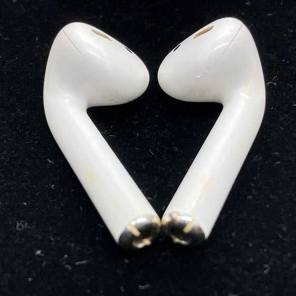 【中古】AirPods MMEF2JA【名古屋】