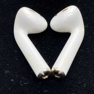 【中古】AirPods MMEF2JA【名古屋】