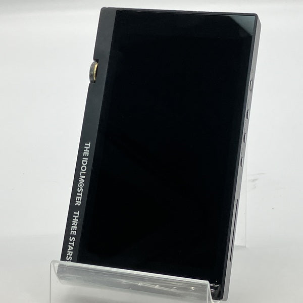 【中古】DP-X1A THE IDOLM@STER(アイドルマスター・デジタルオーディオプレーヤー)【秋葉原】