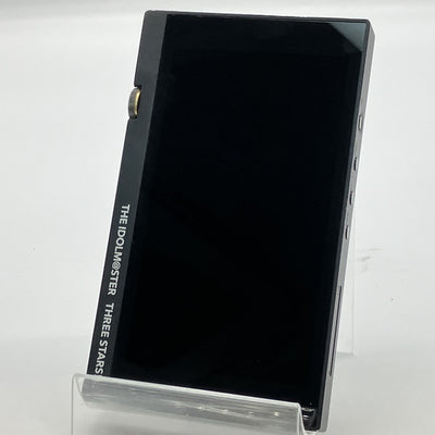【中古】DP-X1A THE IDOLM@STER(アイドルマスター・デジタルオーディオプレーヤー)【秋葉原】