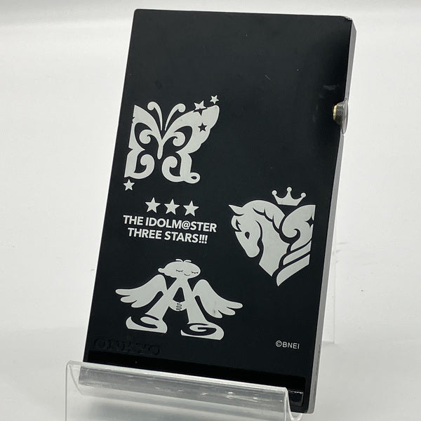 【中古】DP-X1A THE IDOLM@STER(アイドルマスター・デジタルオーディオプレーヤー)【秋葉原】