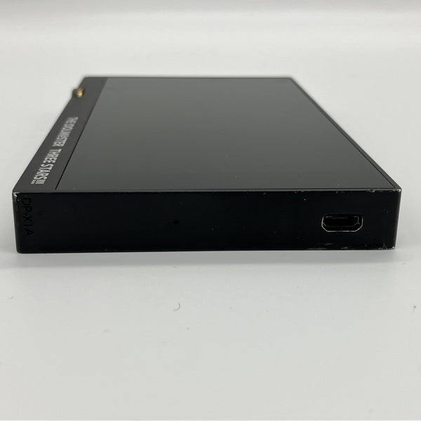 【中古】DP-X1A THE IDOLM@STER(アイドルマスター・デジタルオーディオプレーヤー)【秋葉原】
