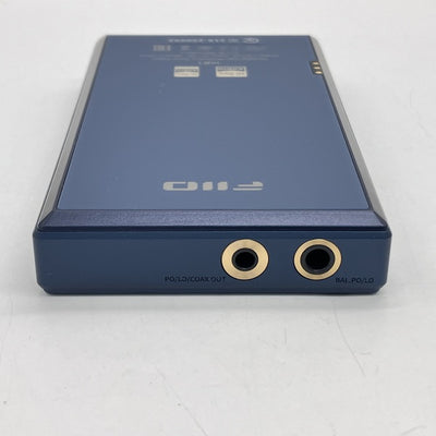 【中古】M21 Dark Blue 【FIO-M21-L】【秋葉原】
