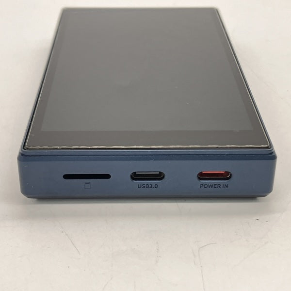 【中古】M21 Dark Blue 【FIO-M21-L】【秋葉原】