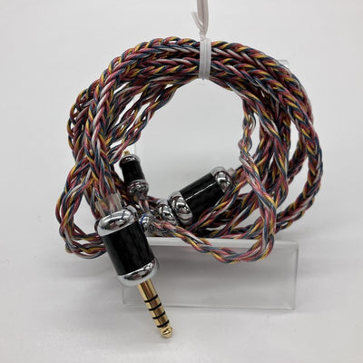 【中古】JSHiFi RB8 MMCX-4.4ｍｍ【秋葉原】