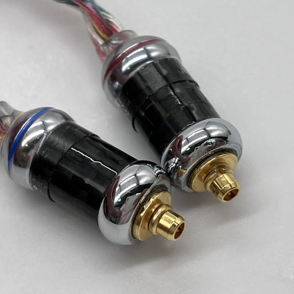【中古】JSHiFi RB8 MMCX-4.4ｍｍ【秋葉原】