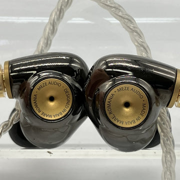 meze advar 中古価格 | HifiZero