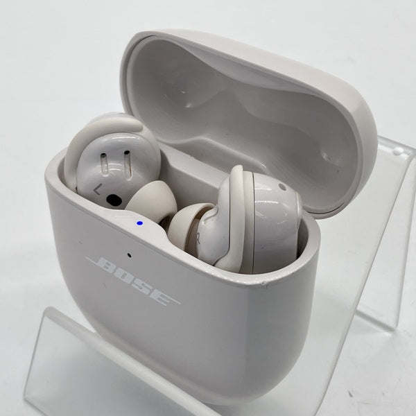 【中古】QuietComfort Earbuds II Soapstone【秋葉原】