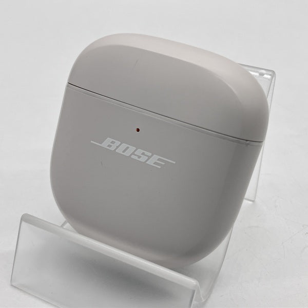 【中古】QuietComfort Earbuds II Soapstone【秋葉原】