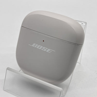 【中古】QuietComfort Earbuds II Soapstone【秋葉原】