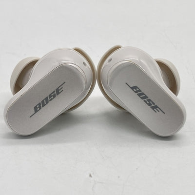 【中古】QuietComfort Earbuds II Soapstone【秋葉原】