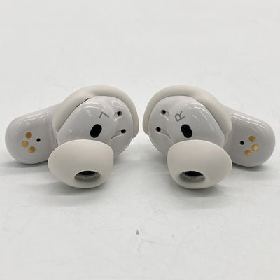 【中古】QuietComfort Earbuds II Soapstone【秋葉原】