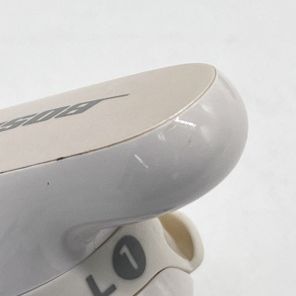 【中古】QuietComfort Earbuds II Soapstone【秋葉原】