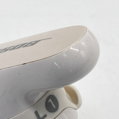 【中古】QuietComfort Earbuds II Soapstone【秋葉原】