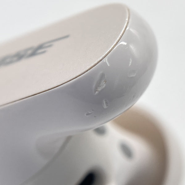 【中古】QuietComfort Earbuds II Soapstone【秋葉原】