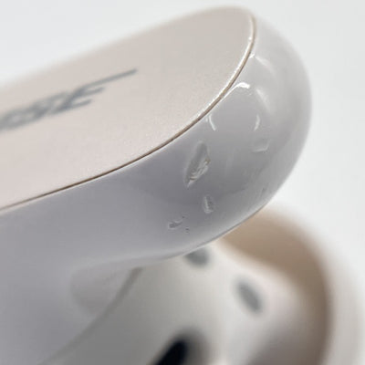 【中古】QuietComfort Earbuds II Soapstone【秋葉原】