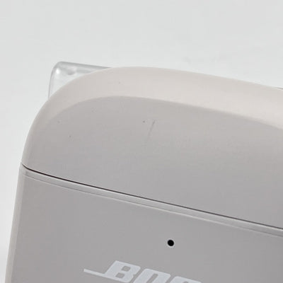 【中古】QuietComfort Earbuds II Soapstone【秋葉原】
