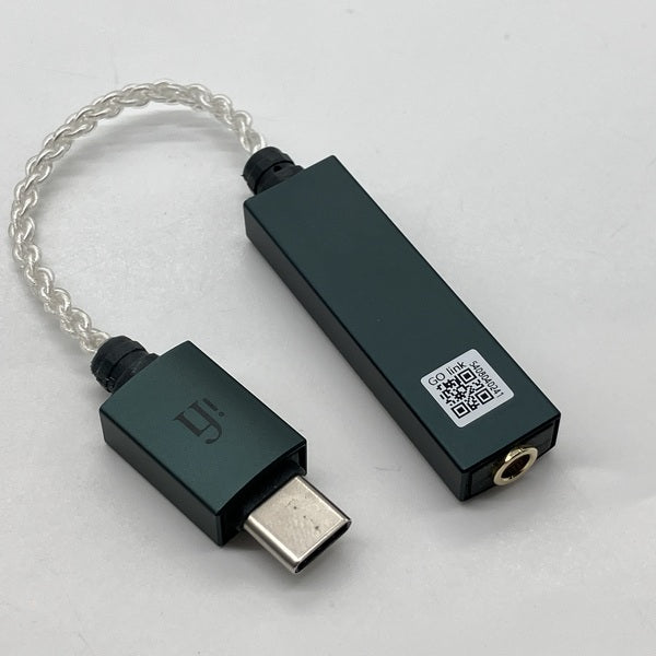 【中古】GO link【秋葉原】