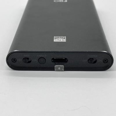 【中古】Q3 MQA 【FIO-Q3S-MQA】【秋葉原】