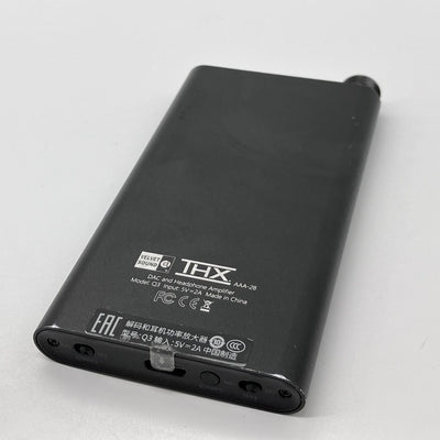 【中古】Q3 MQA 【FIO-Q3S-MQA】【秋葉原】