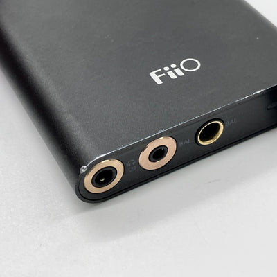 【中古】Q3 MQA 【FIO-Q3S-MQA】【秋葉原】