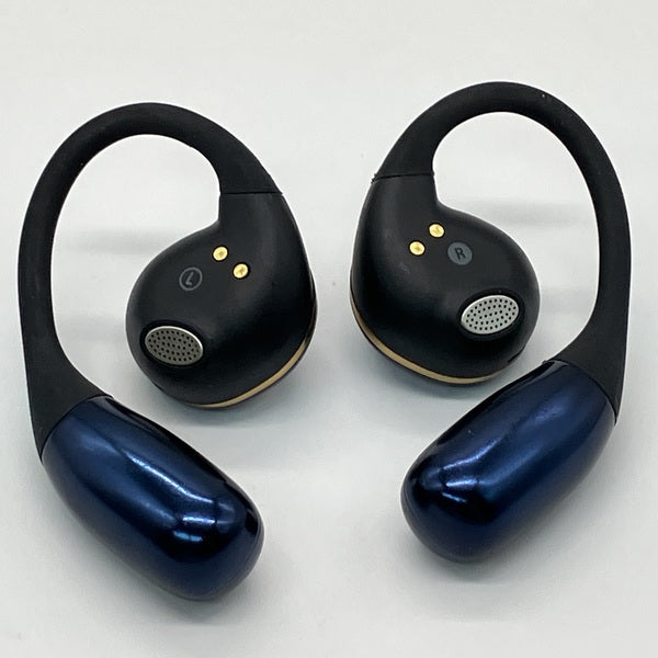 AVIOT 【中古】TE-H1 ドーンネイビー【TE-H1-NV】【名古屋】 – e