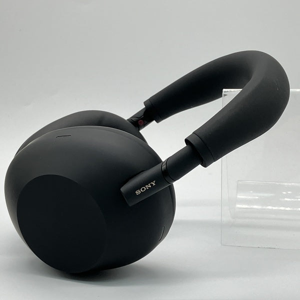 【中古】WH-1000XM6 BM ブラック【名古屋】