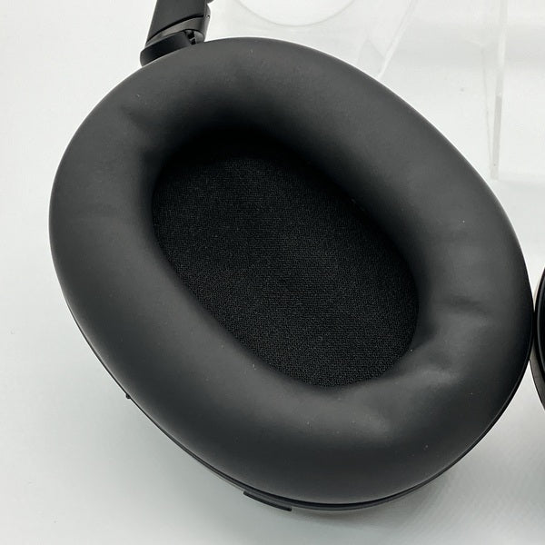 【中古】SONY WH-1000XM6 ブラック SONY WH-1000XM6 BM ブラック 中古 240004012019｜中古通販