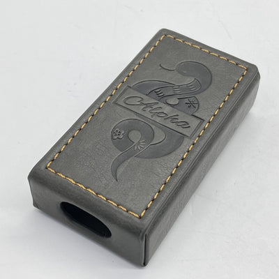 【中古】Alpha XI1 専用ケースGreen with Magnet【秋葉原】