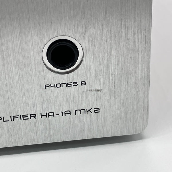 【中古】HA-1A MK2【秋葉原】