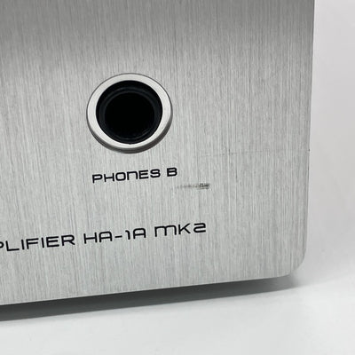 【中古】HA-1A MK2【秋葉原】