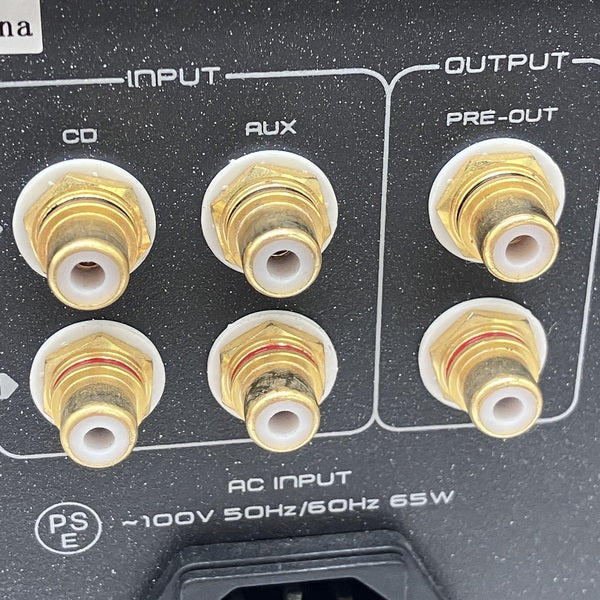 【中古】HA-1A MK2【秋葉原】