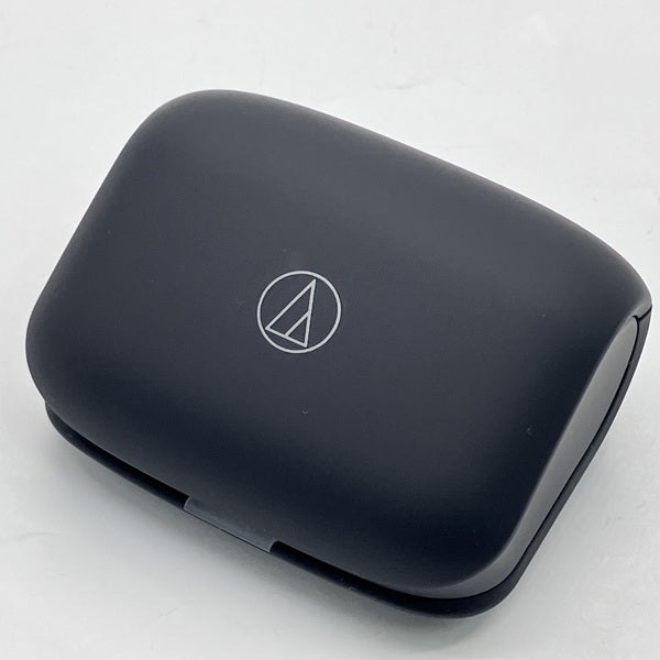 【中古】ATH-TWX7 BK アッシュブラック【秋葉原】